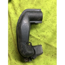 Honda 2 km 4T tłumik szmerów