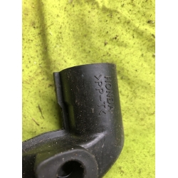 Honda 2 km 4T tłumik szmerów