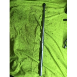 Flagsztok nierdzewny