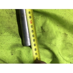 Flagsztok nierdzewny