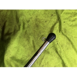 Flagsztok nierdzewny