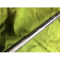 Flagsztok nierdzewny