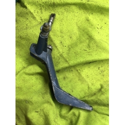 Johnson dzwignia zmiany biegów