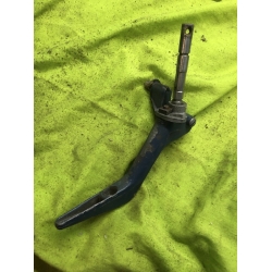 Johnson dzwignia zmiany biegów