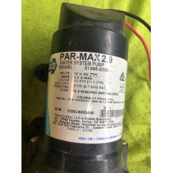 Pompa wody PAR MAX 2.9