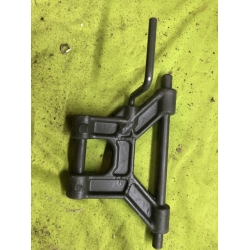 Tohatsu uchwyt przekładni kolumny