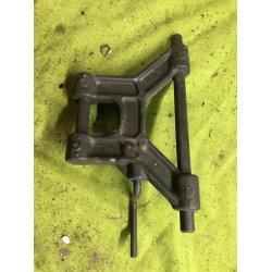 Tohatsu uchwyt przekładni kolumny