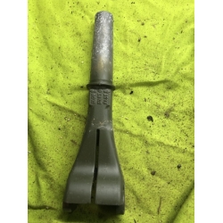 Tohatsu rumpel silnika 2T