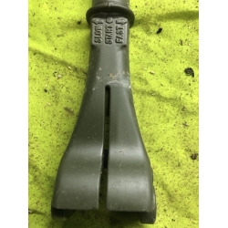 Tohatsu rumpel silnika 2T