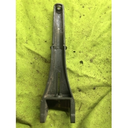 Tohatsu rumpel silnika 2T