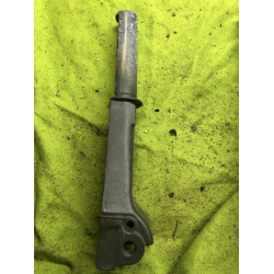 Tohatsu rumpel silnika 2T