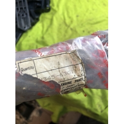 Tohatsu rumpel silnika 2T