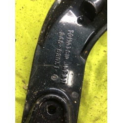 Tobatsu uchwyt montażowy rumpla 2 t