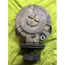 Johnson szarpak silnika zaburtowego 2T