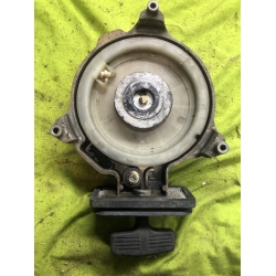 Johnson szarpak silnika zaburtowego 2T