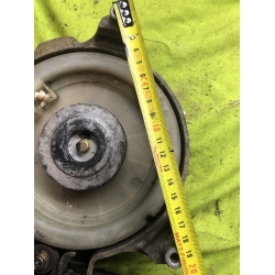 Johnson szarpak silnika zaburtowego 2T