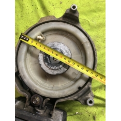 Johnson szarpak silnika zaburtowego 2T