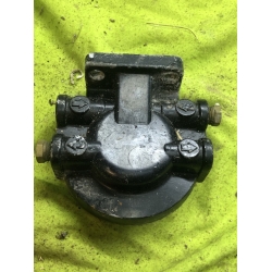 Mocowanie filtra paliwa