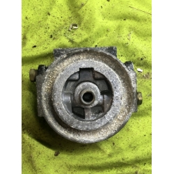 Mocowanie filtra paliwa