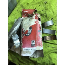 Panewki korobowodowe T8GYBSC15N 03DK