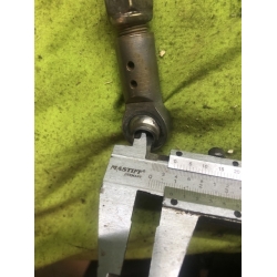 Łącznik Teleflex 42.5 cm