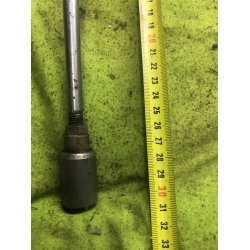 Teleflex z uchwytem 003