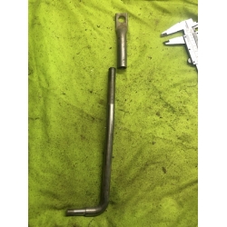 Teleflex regulowany 004