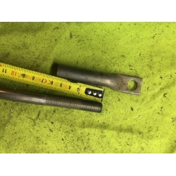 Teleflex regulowany 004