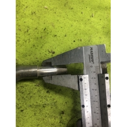 Teleflex regulowany 004