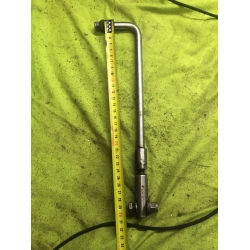 Teleflex regulowany 005