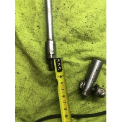 Teleflex regulowany 005