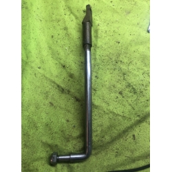 Teleflex regulowany 007