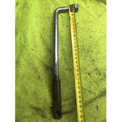 Teleflex regulowany 007