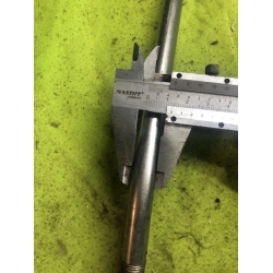 Teleflex regulowany 007