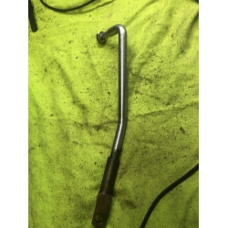 Teleflex regulowany 007