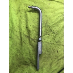 Teleflex regulowany 008