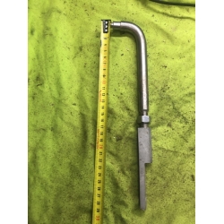 Teleflex regulowany 008