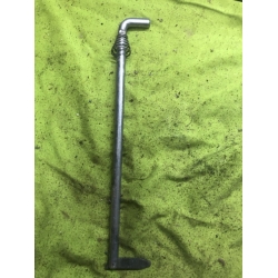 Przetyczka trymu silnika 012