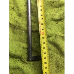 Przetyczka trymu silnika 012