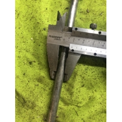 Przetyczka trymu silnika 012