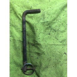 Przetyczka trymu silnika 013