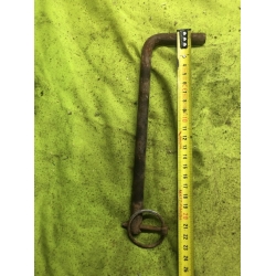 Przetyczka trymu silnika 013