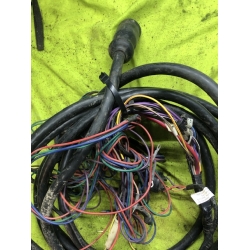 Mercruiser 4,3 5,0 5,7 instalacja elektryczna silnik- zegary