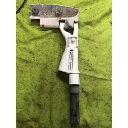 Johnson rumpel z uchwytem montażowym