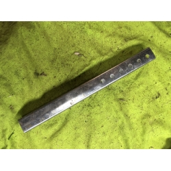 Blokada zabezpieczenie silnika zaburtowego