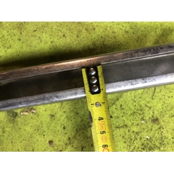 Blokada zabezpieczenie silnika zaburtowego