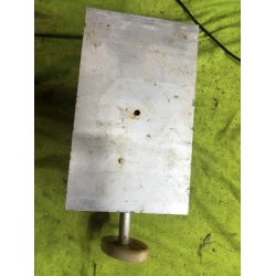 Podstawa montażowa do fotela