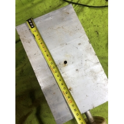 Podstawa montażowa do fotela