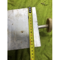 Podstawa montażowa do fotela