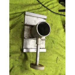 Podstawa montażowa do fotela